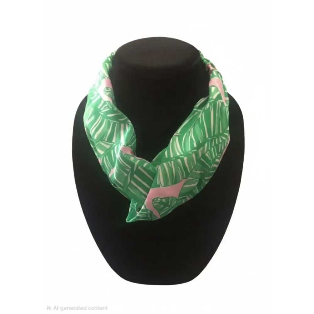 Lilly Pulitzer - Let’s Go Bananas Twisted Headband - NWOT